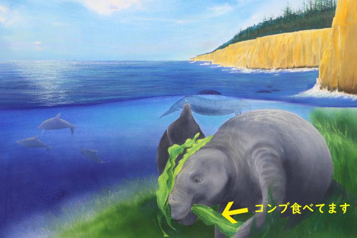 820万年前の札幌