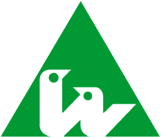 西区シンボルマーク